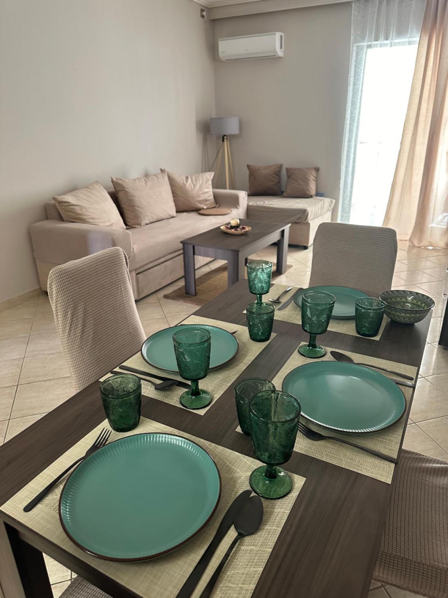 Lux Apartment Next To The Sea Pireus Zewnętrze zdjęcie