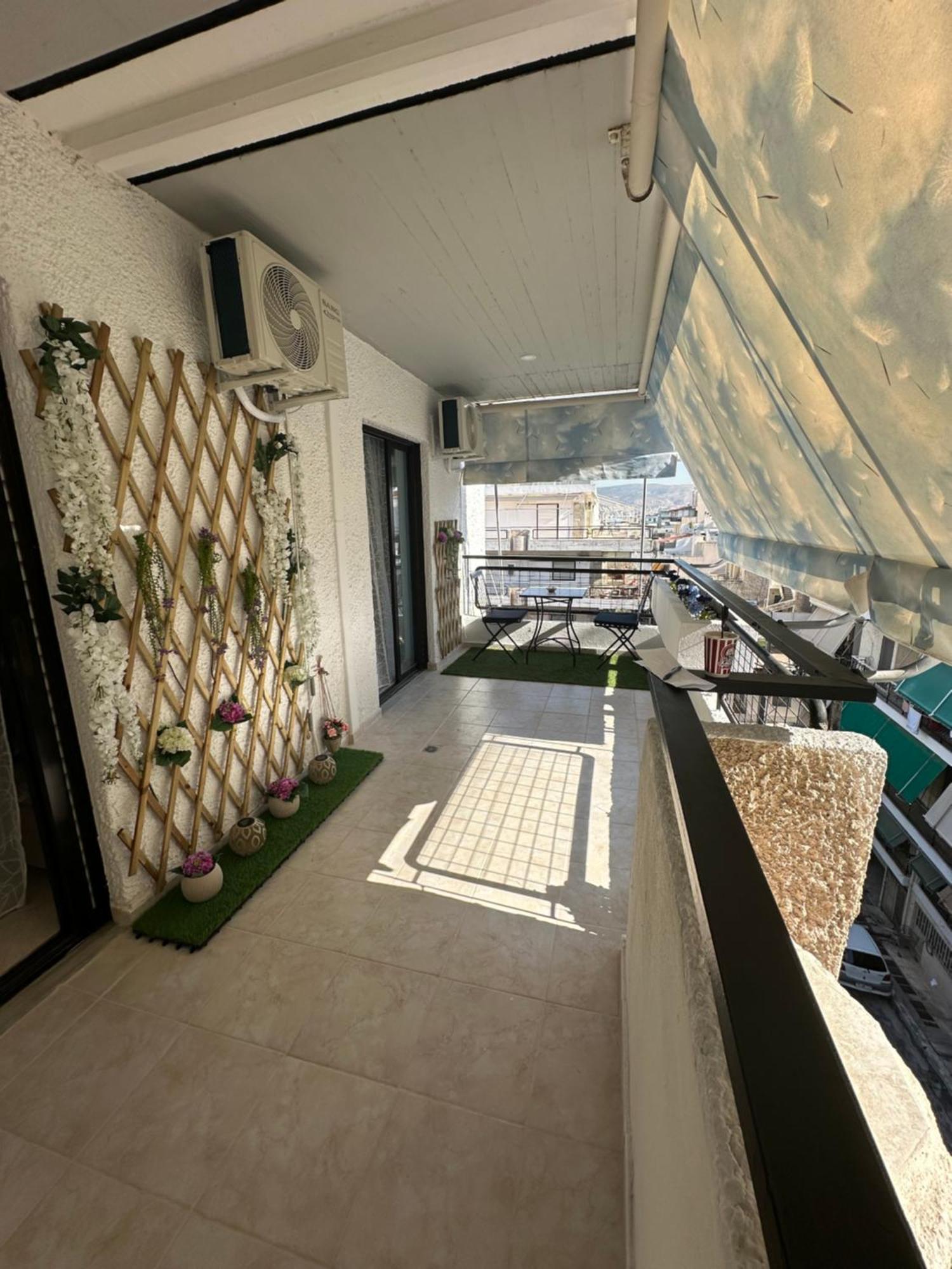 Lux Apartment Next To The Sea Pireus Zewnętrze zdjęcie