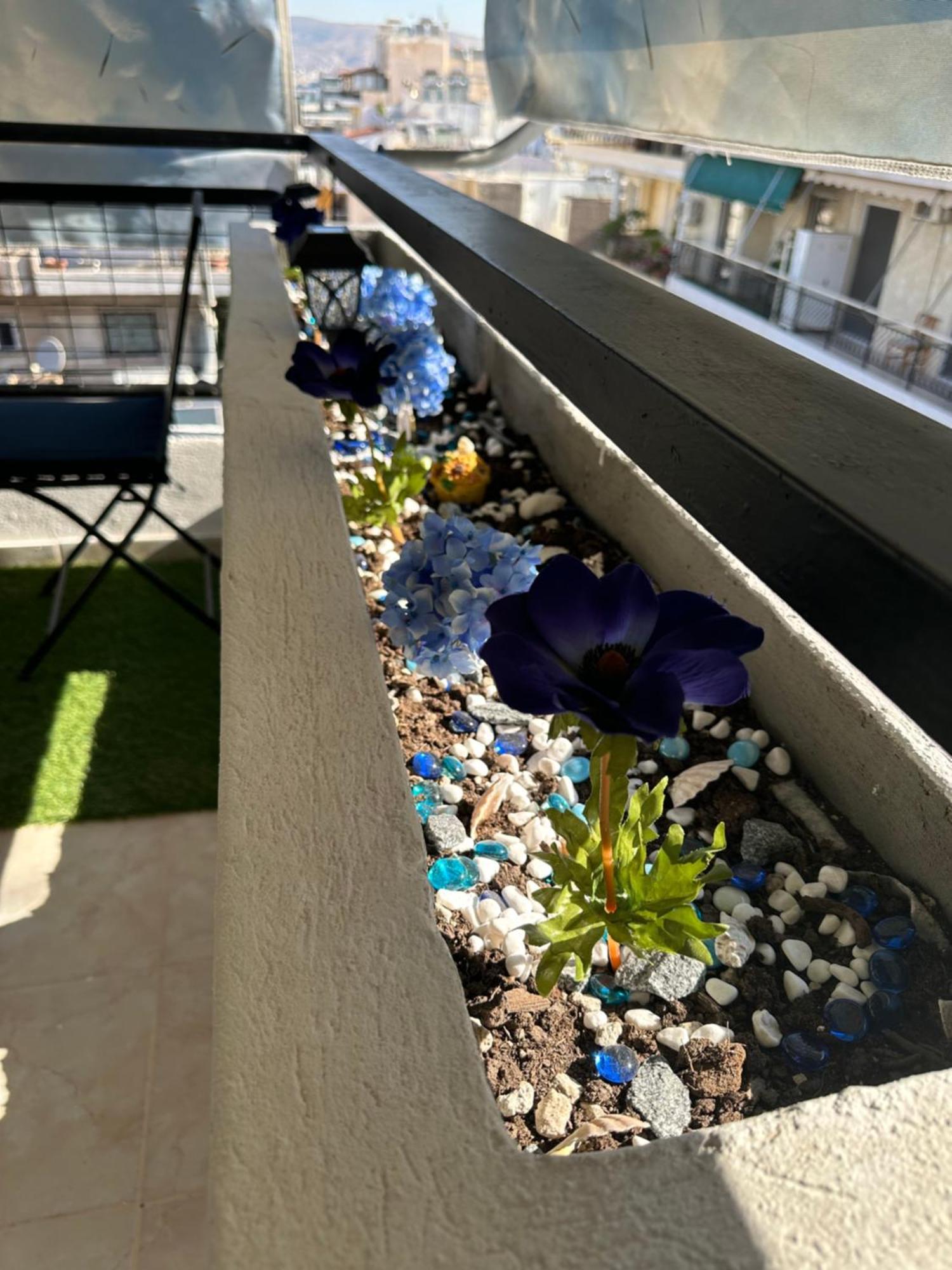 Lux Apartment Next To The Sea Pireus Zewnętrze zdjęcie