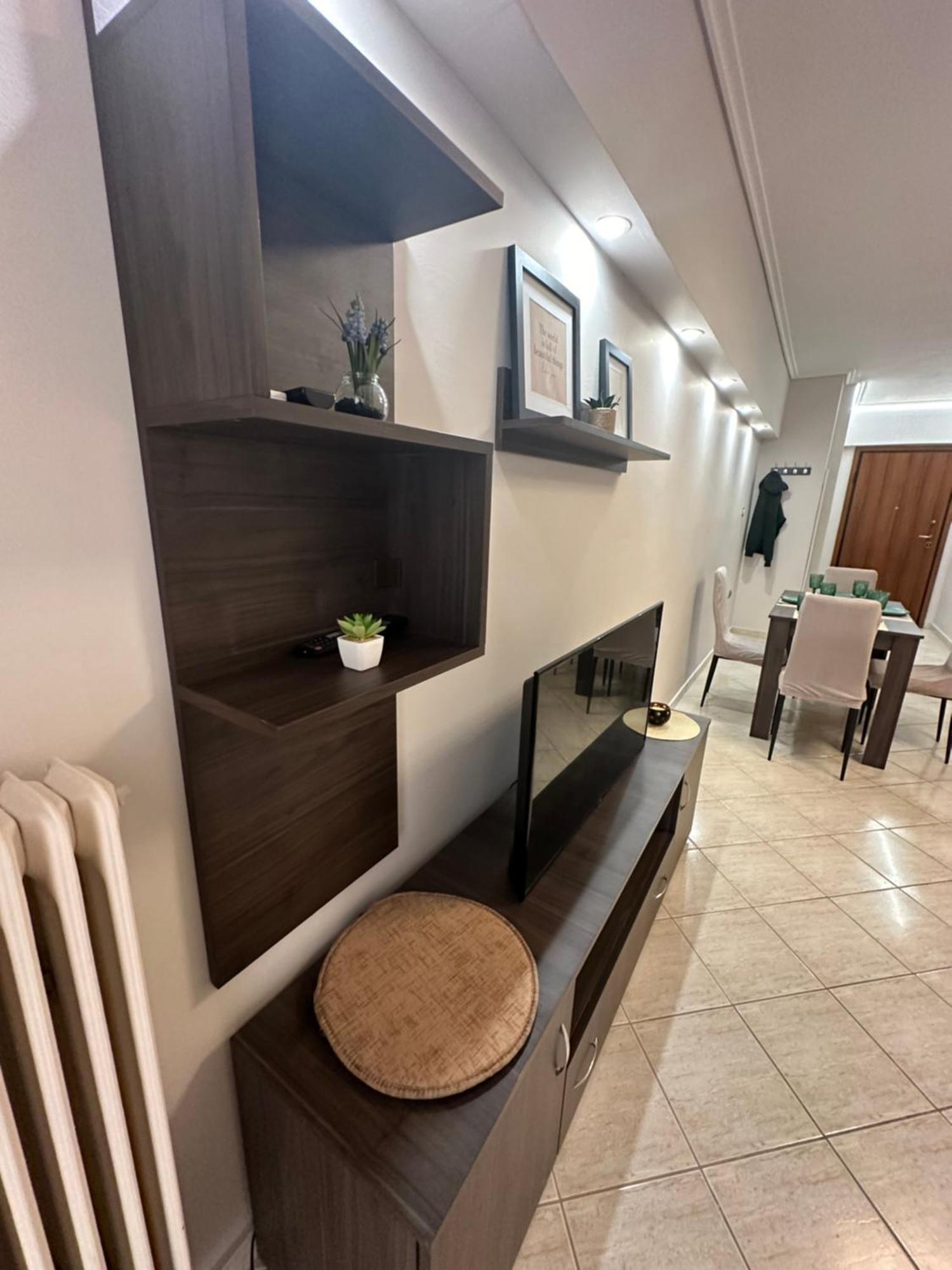 Lux Apartment Next To The Sea Pireus Zewnętrze zdjęcie