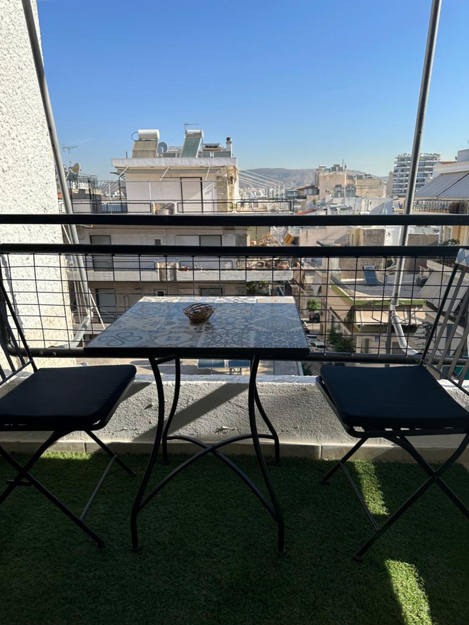 Lux Apartment Next To The Sea Pireus Zewnętrze zdjęcie