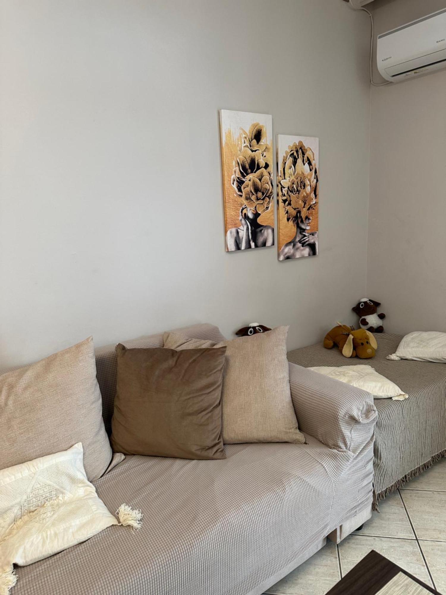 Lux Apartment Next To The Sea Pireus Zewnętrze zdjęcie