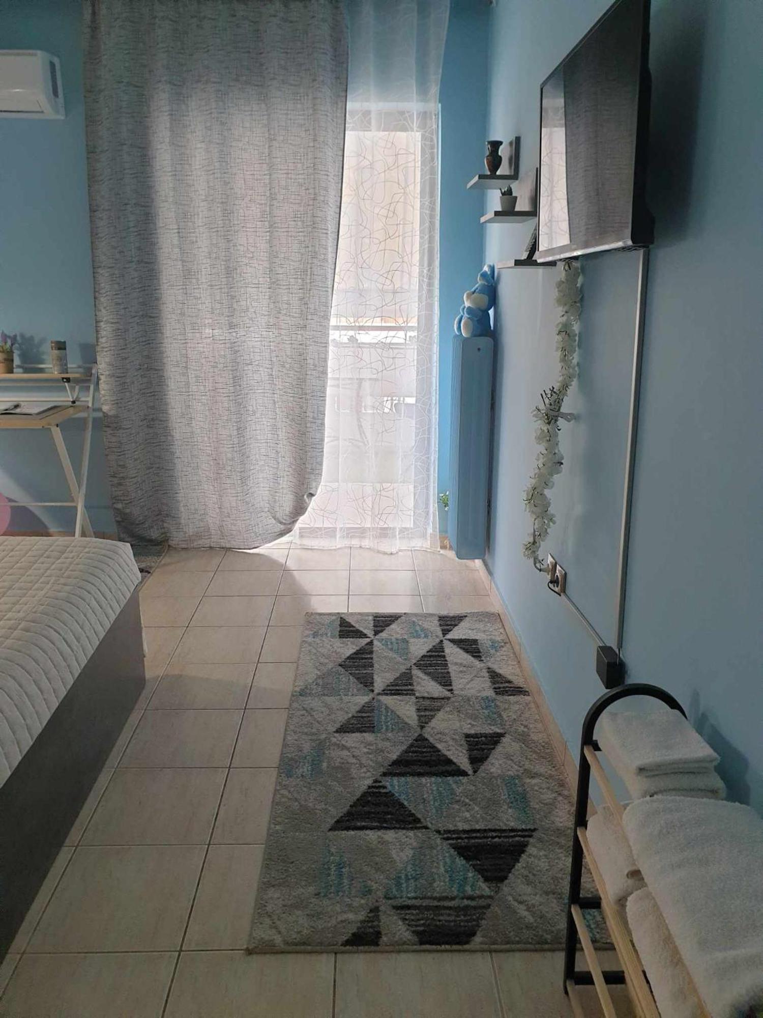 Lux Apartment Next To The Sea Pireus Zewnętrze zdjęcie