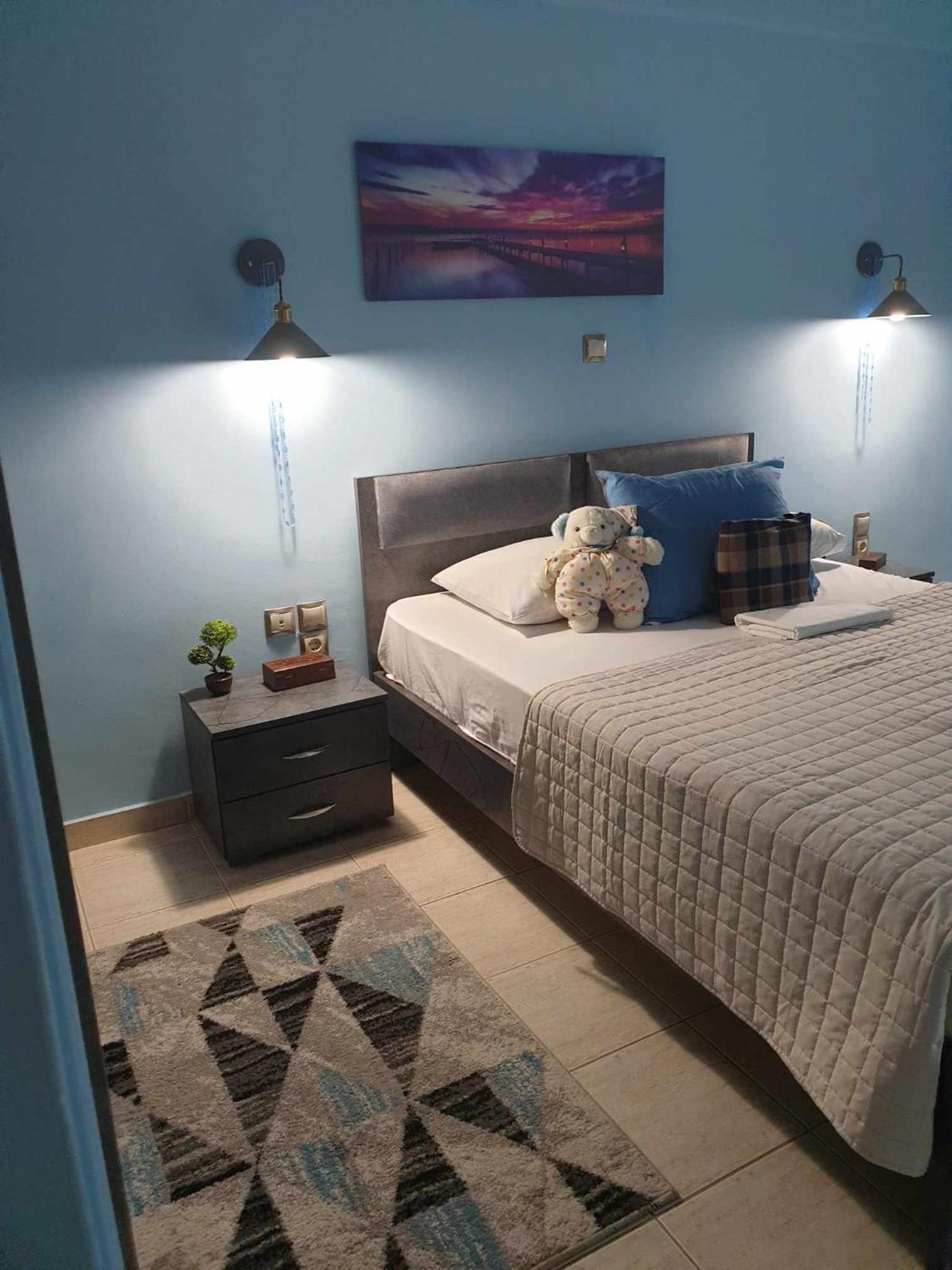 Lux Apartment Next To The Sea Pireus Zewnętrze zdjęcie
