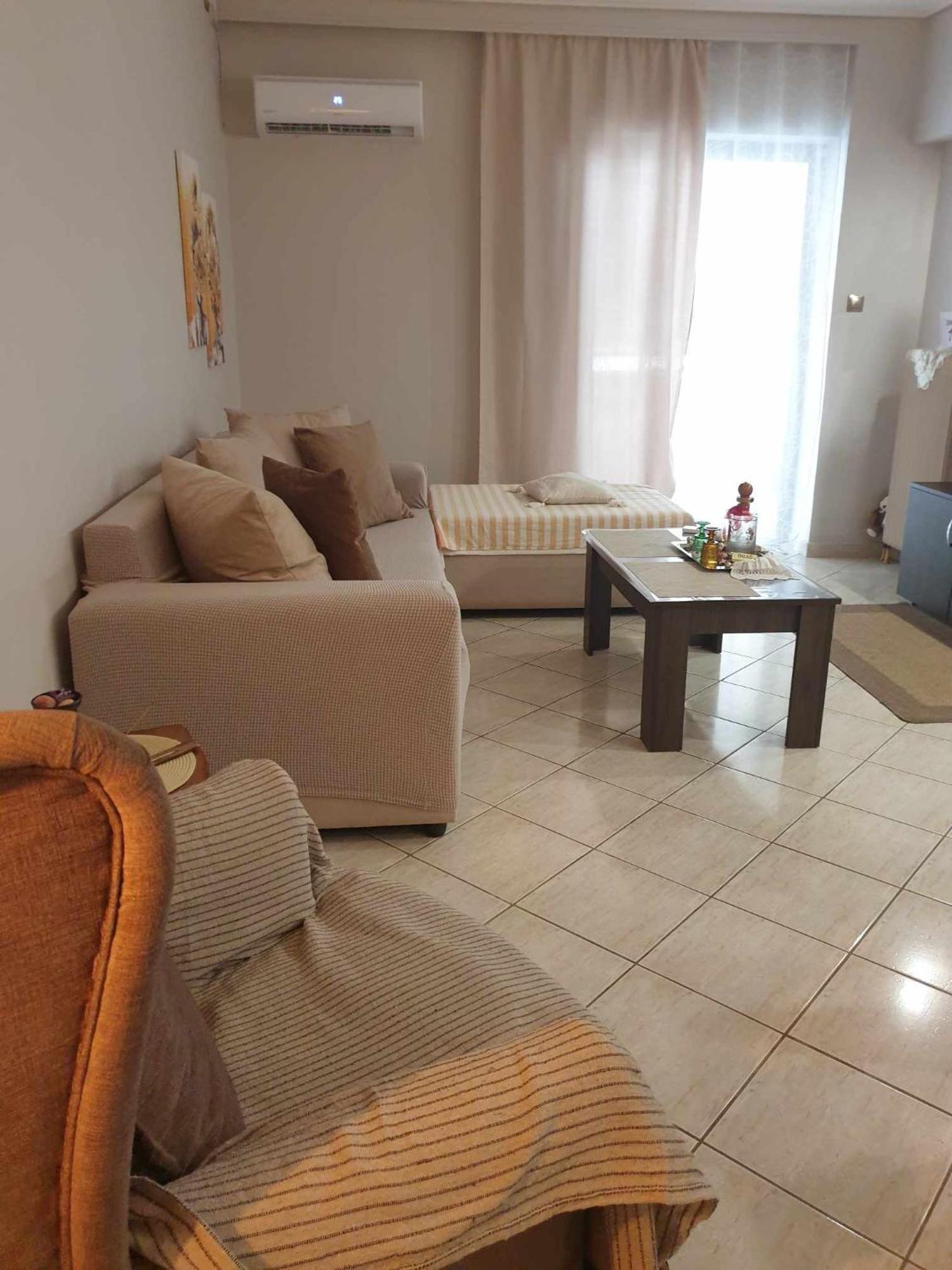 Lux Apartment Next To The Sea Pireus Zewnętrze zdjęcie