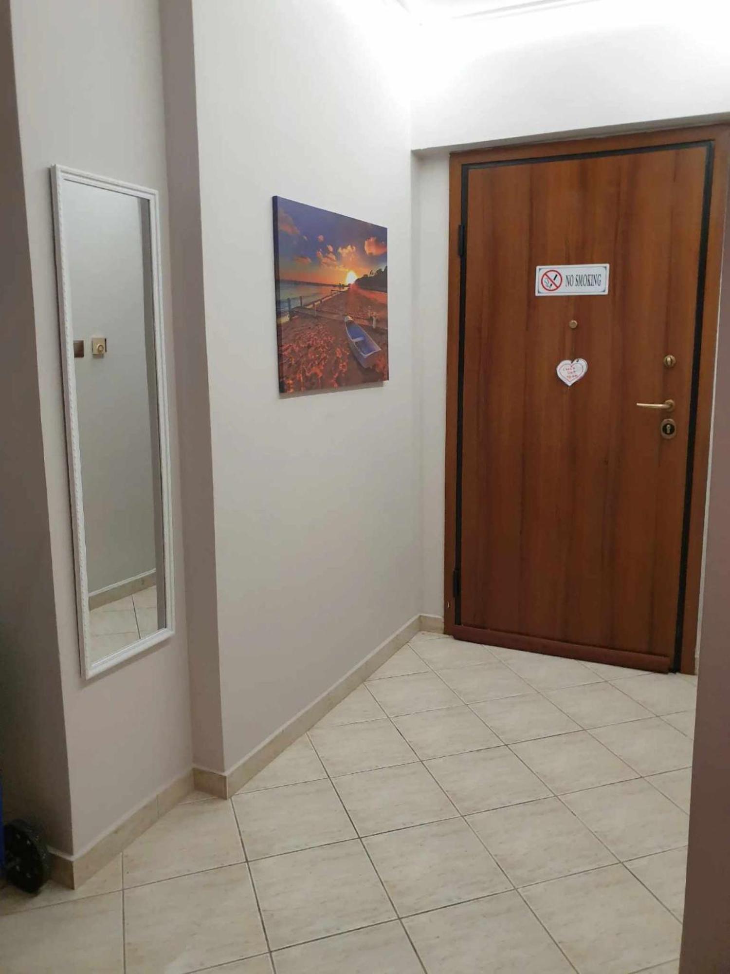 Lux Apartment Next To The Sea Pireus Zewnętrze zdjęcie