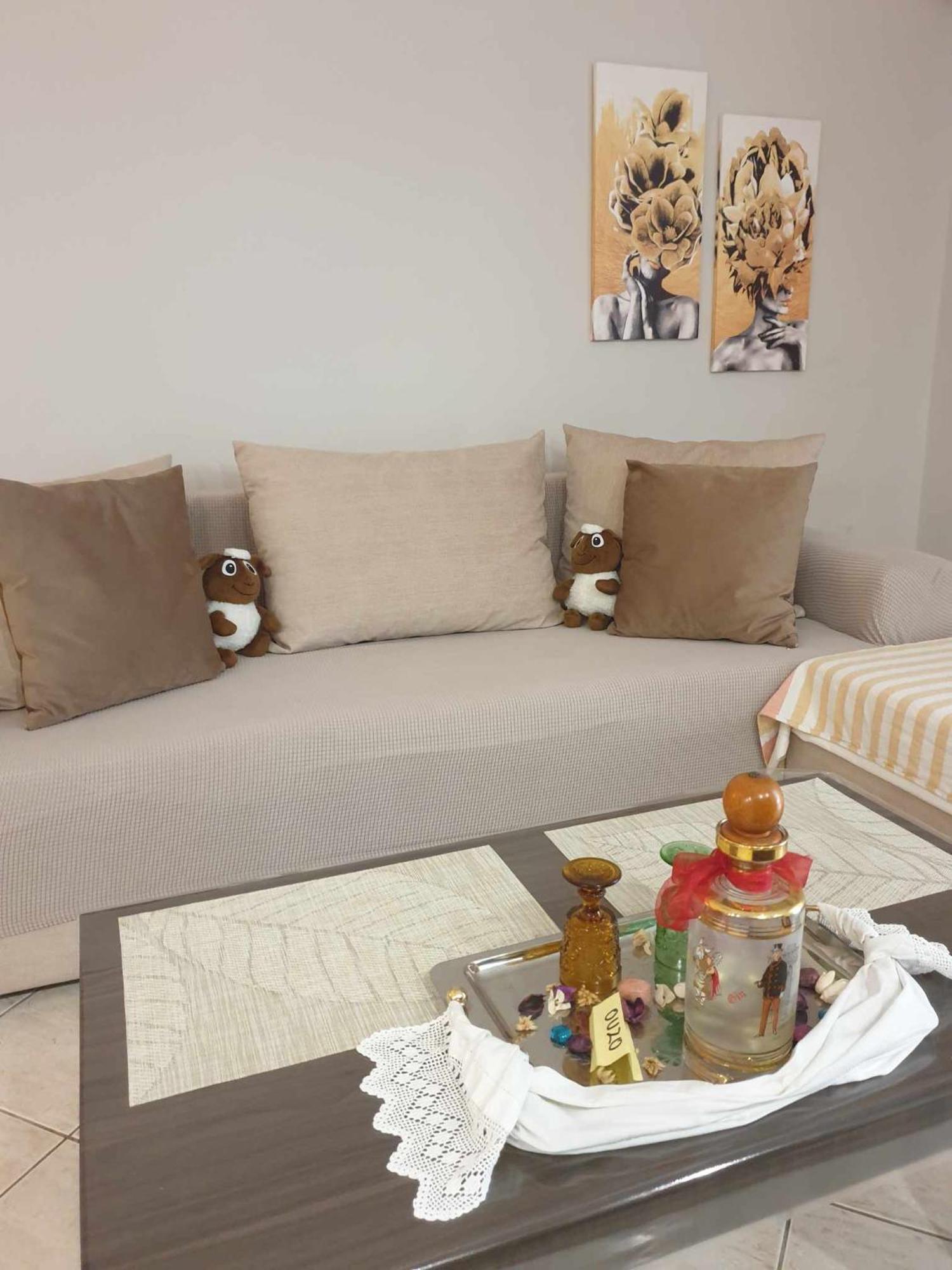 Lux Apartment Next To The Sea Pireus Zewnętrze zdjęcie